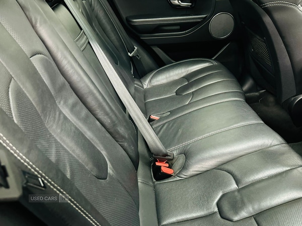 Used Land Rover Range Rover Evoque 2013 for sale - 77092008: Photo 2