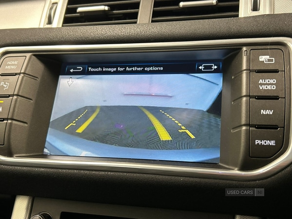 Used Land Rover Range Rover Evoque 2013 for sale - 77092008: Photo 5