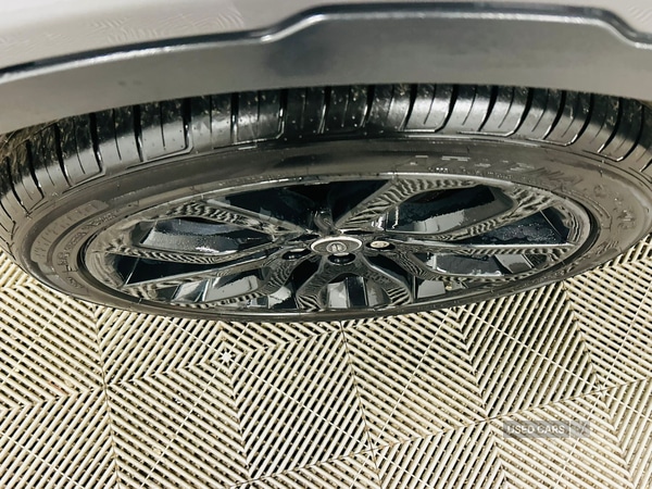 Used Land Rover Range Rover Evoque 2013 for sale - 77092008: Photo 6