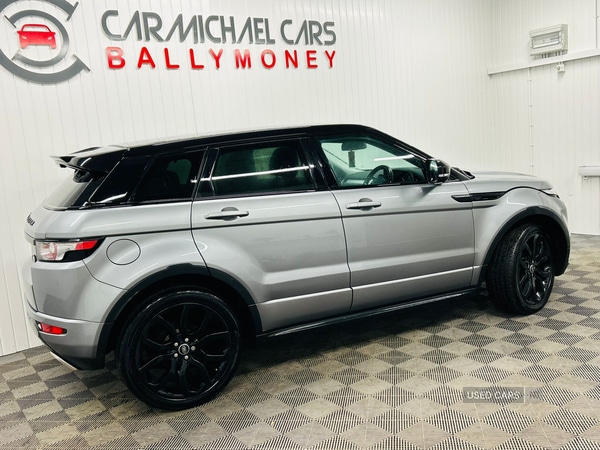 Used Land Rover Range Rover Evoque 2013 for sale - 77092008: Photo 7