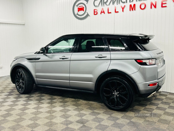 Used Land Rover Range Rover Evoque 2013 for sale - 77092008: Photo 8