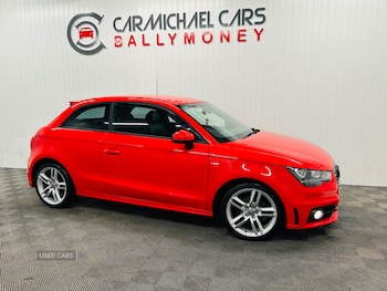 Audi - A1