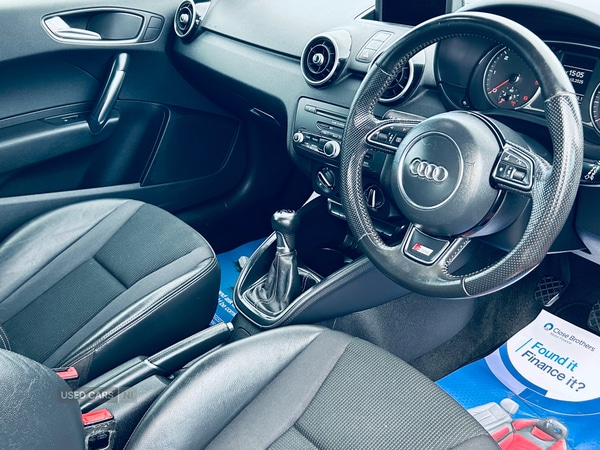 Used Audi A1 2013 for sale - 76338127: Photo 2