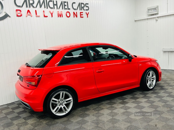 Used Audi A1 2013 for sale - 76338127: Photo 5