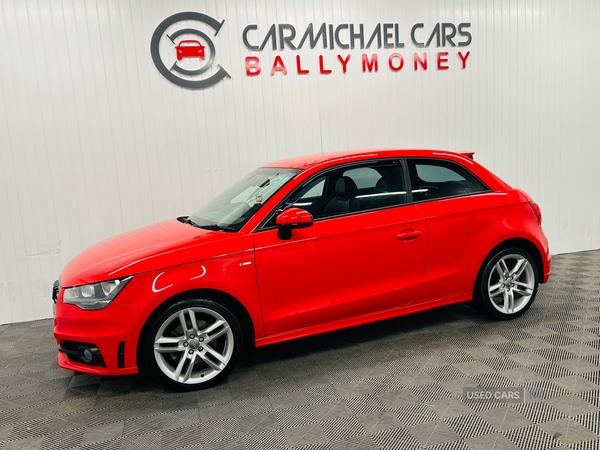 Used Audi A1 2013 for sale - 76338127: Photo 7