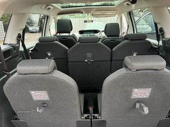 Used Citroen Grand C4 Picasso 2016 for sale - 79034772: Photo