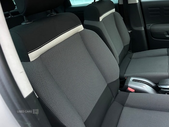 Used Citroen C3 Aircross 2018 for sale - 76228403: Photo 2