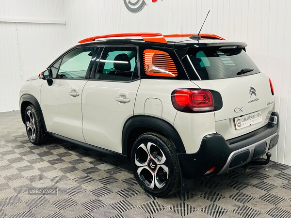 Used Citroen C3 Aircross 2018 for sale - 76228403: Photo 5