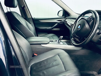 Used BMW X5 2016 for sale - 78335827: Photo