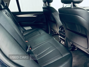 Used BMW X5 2016 for sale - 78335827: Photo