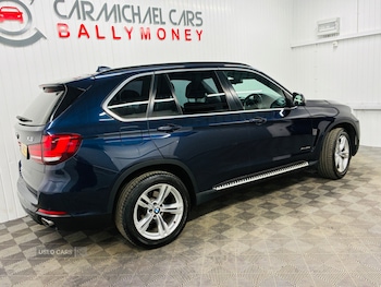 Used BMW X5 2016 for sale - 78335827: Photo