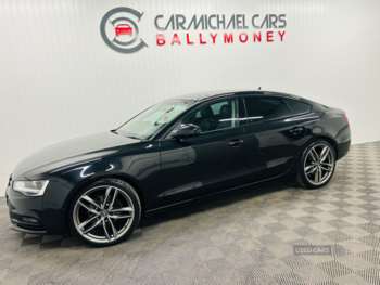 2014 - 2.0 TDIe 136 SE Technik 5dr [5 Seat]