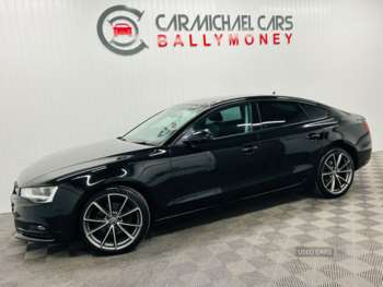 2013 - 2.0 TDIe 136 SE Technik 5dr [5 Seat]