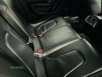Used Audi A5 2013 for sale - 74921964: Photo