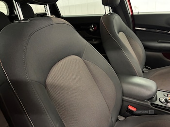 Used MINI Clubman 2018 for sale - 79554232: Photo