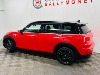 Used MINI Clubman 2018 for sale - 79554232: Photo