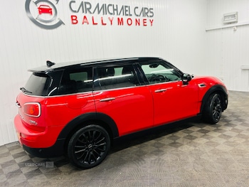 Used MINI Clubman 2018 for sale - 79554232: Photo