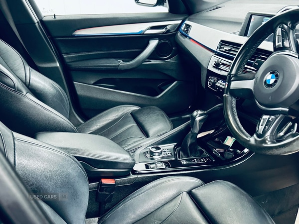 Used BMW X1 2017 for sale - 77041356: Photo 2