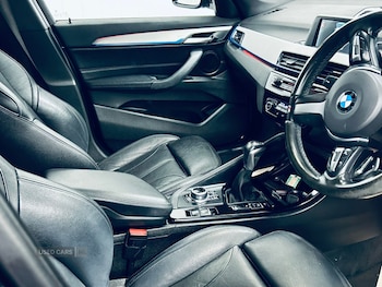 Used BMW X1 2017 for sale - 77041356: Photo