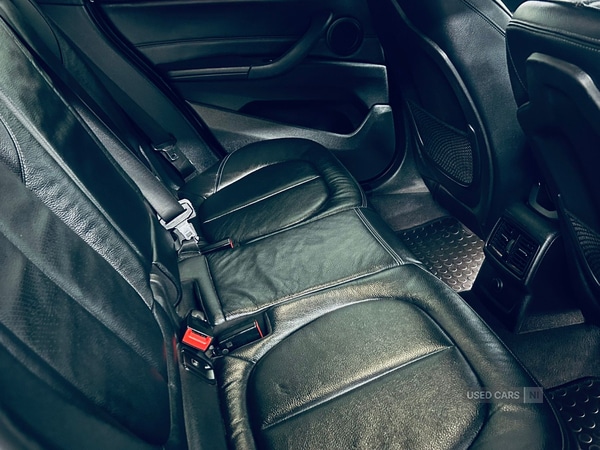 Used BMW X1 2017 for sale - 77041356: Photo 3