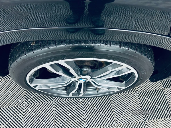 Used BMW X1 2017 for sale - 77041356: Photo 4