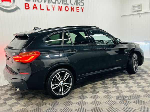 Used BMW X1 2017 for sale - 77041356: Photo 5