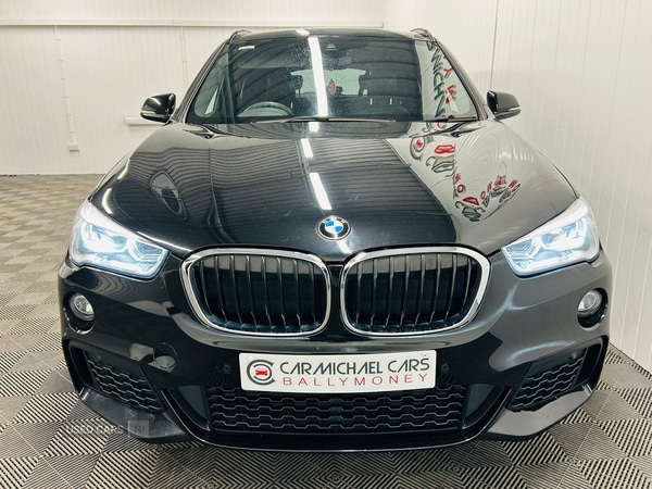 Used BMW X1 2017 for sale - 77041356: Photo 6