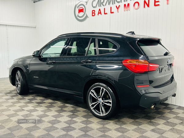 Used BMW X1 2017 for sale - 77041356: Photo 7