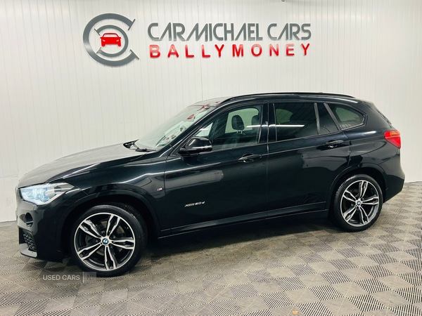 Used BMW X1 2017 for sale - 77041356: Photo 8