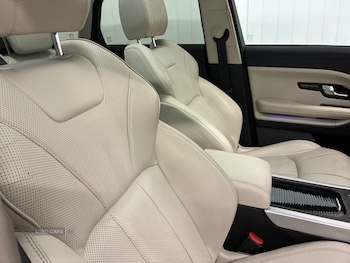 Used Land Rover Range Rover Evoque 2016 for sale - 79159433: Photo