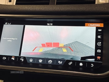 Used Land Rover Range Rover Evoque 2016 for sale - 79159433: Photo