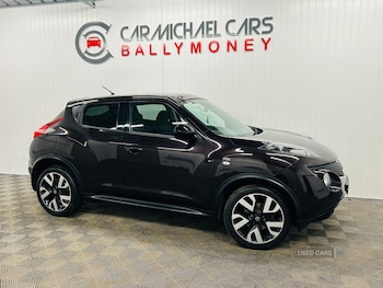 2013 - 1.6 N-Tec 5dr