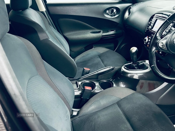 Used Nissan Juke 2013 for sale - 77587642: Photo 2