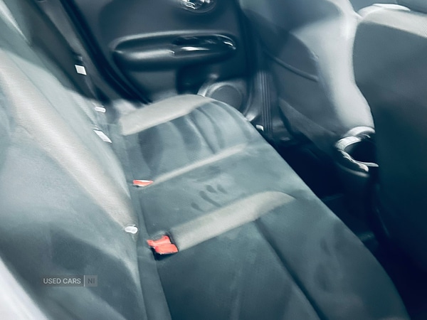 Used Nissan Juke 2013 for sale - 77587642: Photo 3