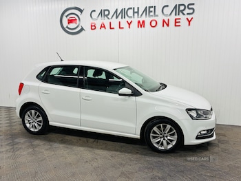Used Volkswagen Polo 2015 for sale - 78742436: Photo
