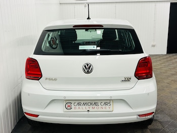 Used Volkswagen Polo 2015 for sale - 78742436: Photo
