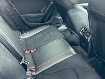 Used Audi A4 2015 for sale - 79013663: Photo