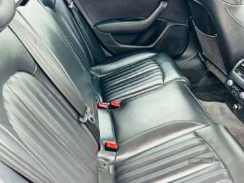 Used Audi A6 Saloon 2016 for sale - 74966315: Photo