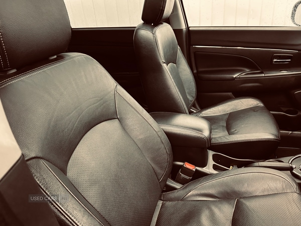 Used Mitsubishi ASX 2017 for sale - 76474111: Photo 2