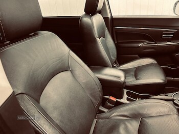 Used Mitsubishi ASX 2017 for sale - 76474111: Photo