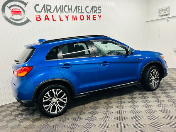 Used Mitsubishi ASX 2017 for sale - 76474111: Photo 6