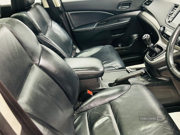 Used Honda CR-V 2013 for sale - 77738976: Photo 2