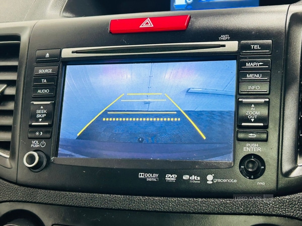 Used Honda CR-V 2013 for sale - 77738976: Photo 4