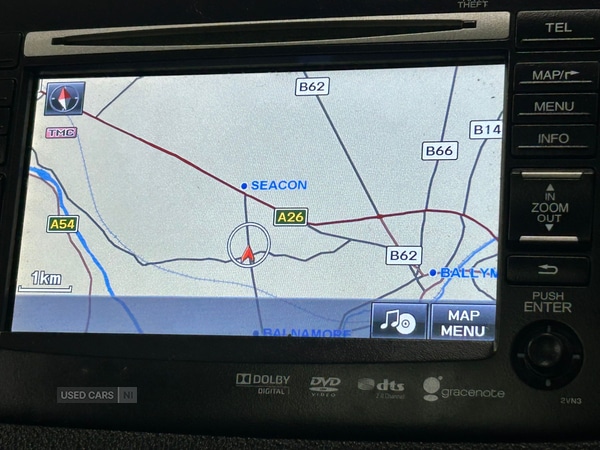 Used Honda CR-V 2013 for sale - 77738976: Photo 5