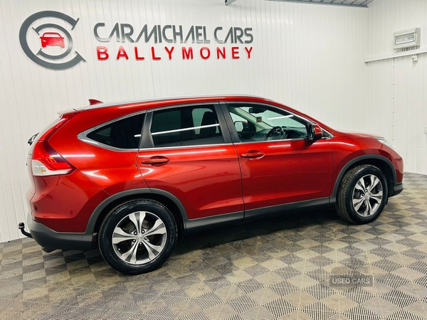 Used Honda CR-V 2013 for sale - 77738976: Photo 6