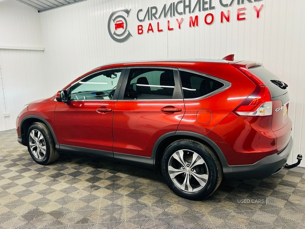 Used Honda CR-V 2013 for sale - 77738976: Photo 7