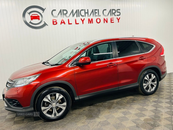 Used Honda CR-V 2013 for sale - 77738976: Photo 8