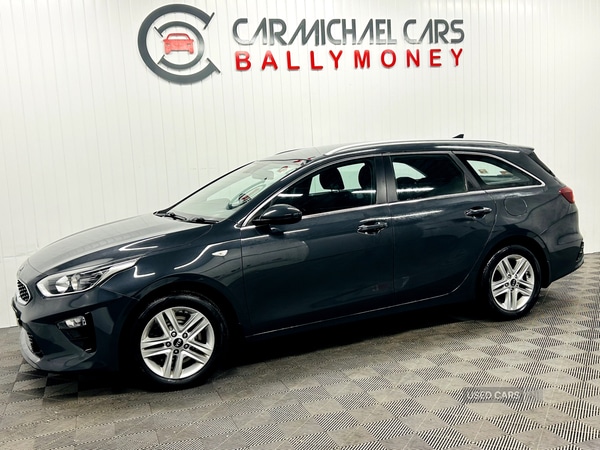 Used Kia Ceed 2019 for sale - 76608737: Photo 1
