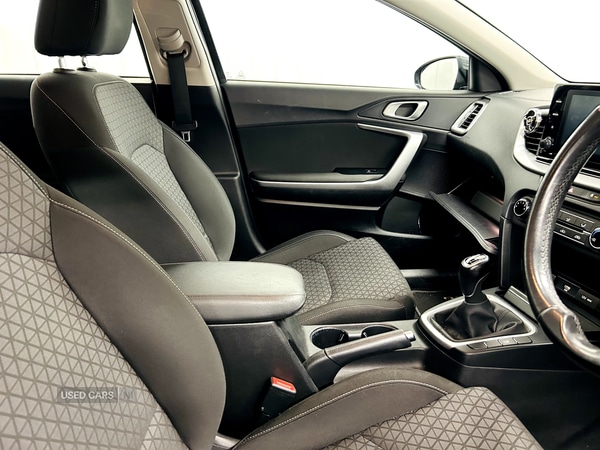 Used Kia Ceed 2019 for sale - 76608737: Photo 2