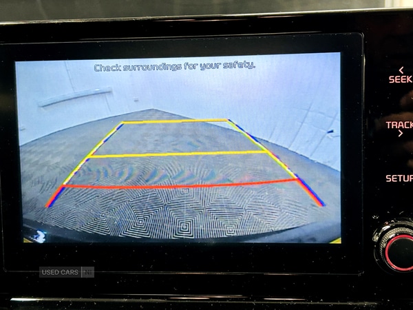 Used Kia Ceed 2019 for sale - 76608737: Photo 3